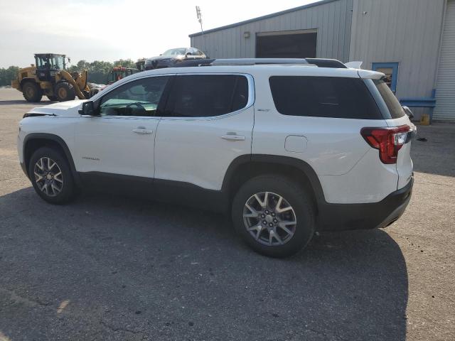 Photo 1 VIN: 1GKKNMLS0LZ214134 - GMC ACADIA 