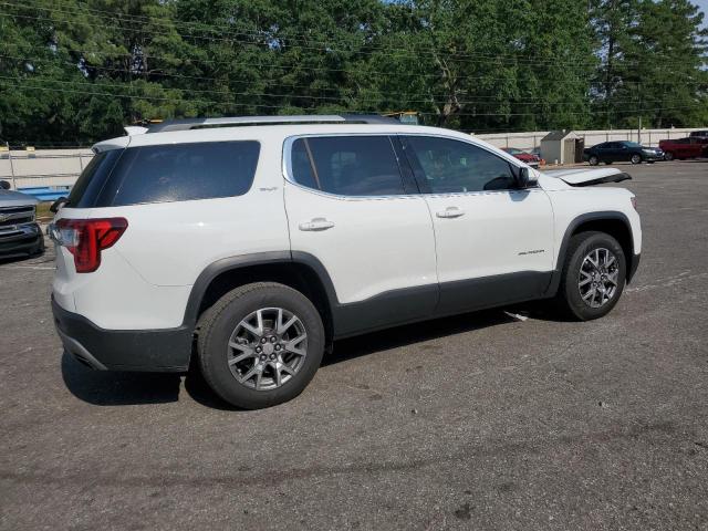 Photo 2 VIN: 1GKKNMLS0LZ214134 - GMC ACADIA 