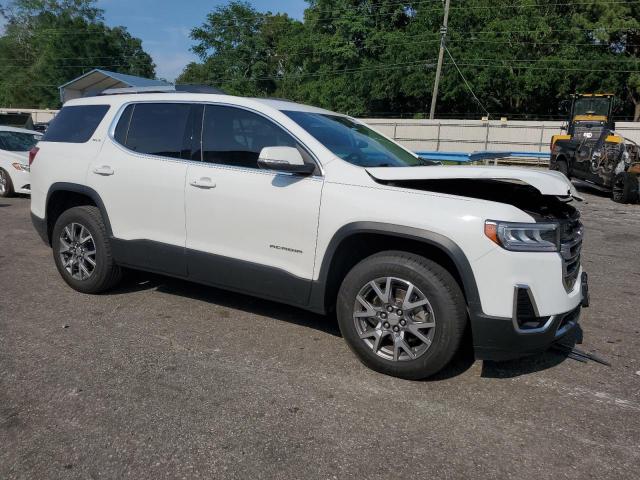 Photo 3 VIN: 1GKKNMLS0LZ214134 - GMC ACADIA 