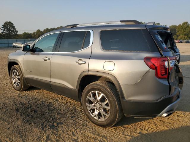 Photo 1 VIN: 1GKKNMLS0MZ117937 - GMC ACADIA SLT 