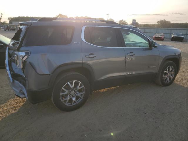 Photo 2 VIN: 1GKKNMLS0MZ117937 - GMC ACADIA SLT 