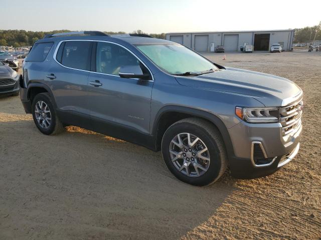 Photo 3 VIN: 1GKKNMLS0MZ117937 - GMC ACADIA SLT 