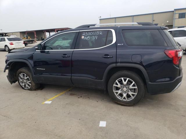 Photo 1 VIN: 1GKKNMLS0MZ148024 - GMC ACADIA SLT 