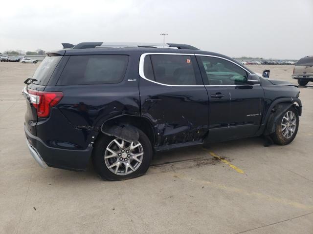 Photo 2 VIN: 1GKKNMLS0MZ148024 - GMC ACADIA SLT 