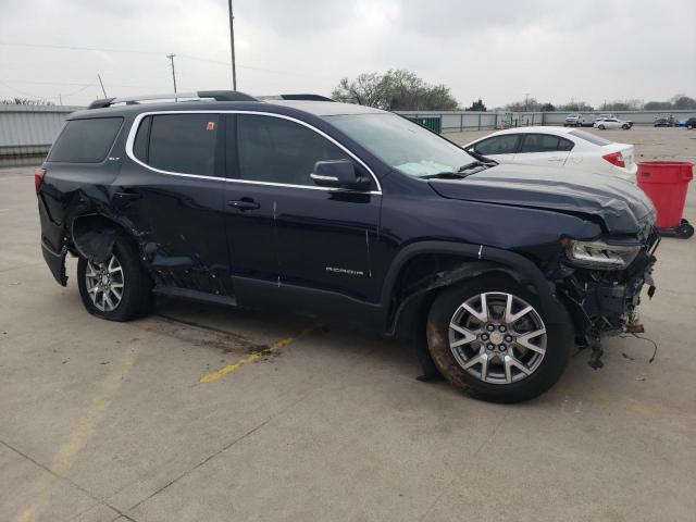 Photo 3 VIN: 1GKKNMLS0MZ148024 - GMC ACADIA SLT 