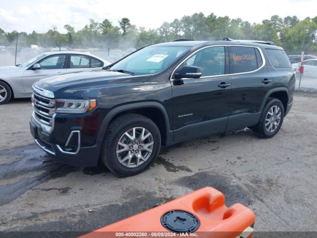 Photo 1 VIN: 1GKKNMLS0MZ171447 - GMC ACADIA 