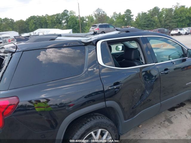 Photo 5 VIN: 1GKKNMLS0MZ171447 - GMC ACADIA 