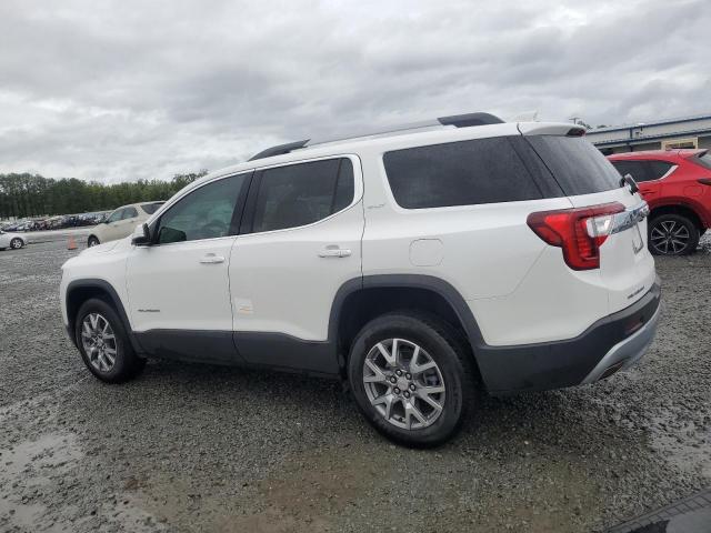 Photo 1 VIN: 1GKKNMLS0MZ235535 - GMC ACADIA SLT 