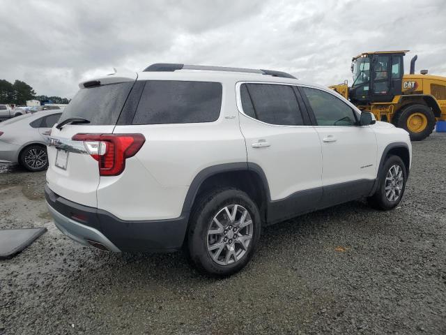 Photo 2 VIN: 1GKKNMLS0MZ235535 - GMC ACADIA SLT 