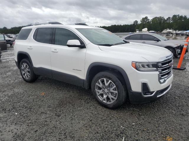 Photo 3 VIN: 1GKKNMLS0MZ235535 - GMC ACADIA SLT 