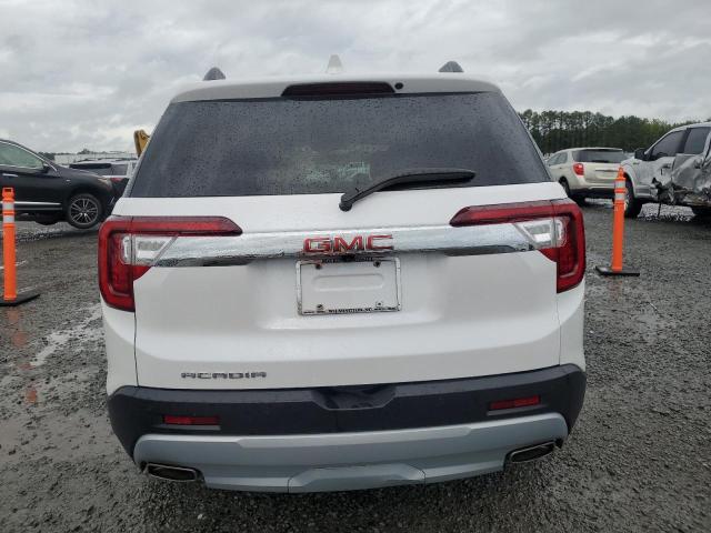 Photo 5 VIN: 1GKKNMLS0MZ235535 - GMC ACADIA SLT 