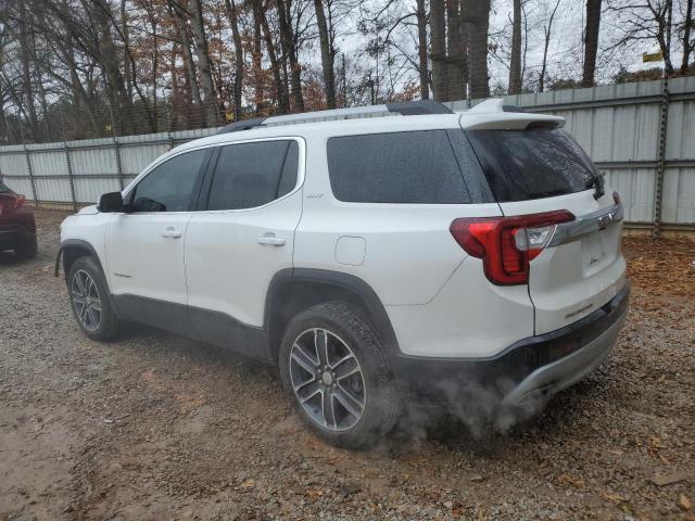 Photo 1 VIN: 1GKKNMLS0NZ115686 - GMC ACADIA SLT 