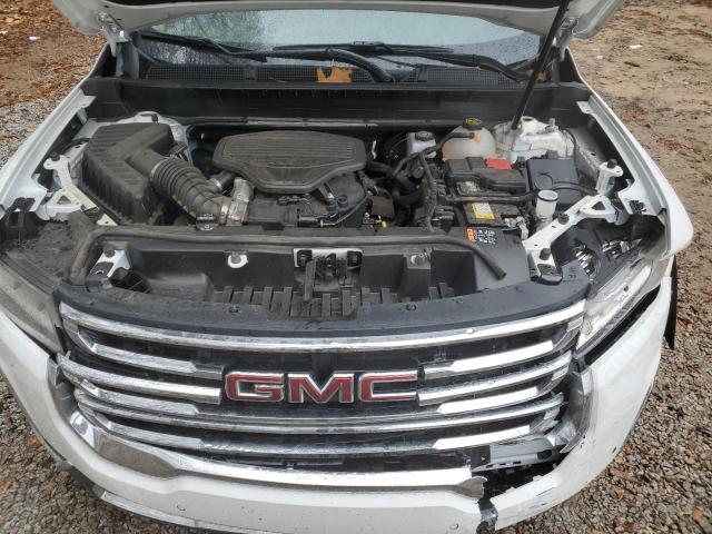 Photo 11 VIN: 1GKKNMLS0NZ115686 - GMC ACADIA SLT 