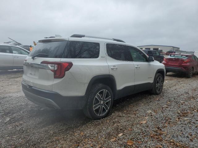 Photo 2 VIN: 1GKKNMLS0NZ115686 - GMC ACADIA SLT 