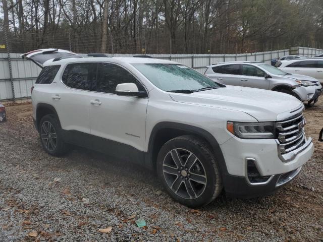 Photo 3 VIN: 1GKKNMLS0NZ115686 - GMC ACADIA SLT 