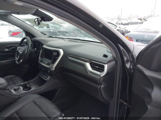 Photo 4 VIN: 1GKKNMLS0NZ123738 - GMC ACADIA 