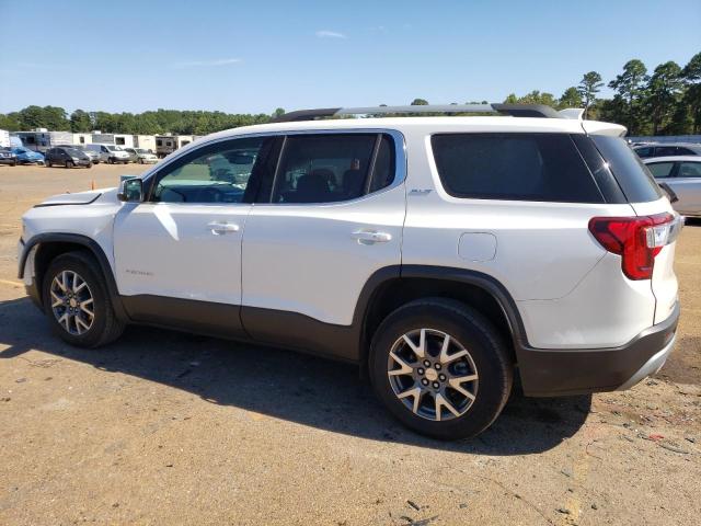 Photo 1 VIN: 1GKKNMLS0PZ123273 - GMC ACADIA 