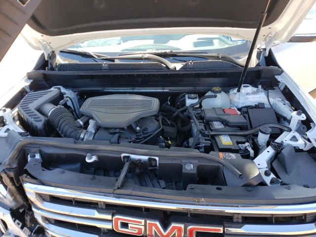 Photo 11 VIN: 1GKKNMLS0PZ123273 - GMC ACADIA 