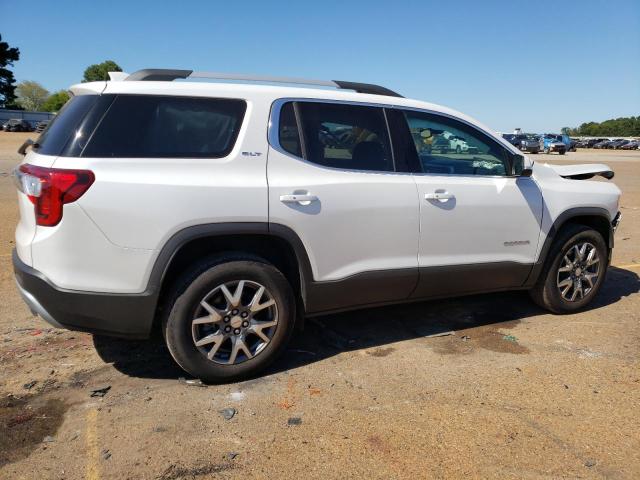 Photo 2 VIN: 1GKKNMLS0PZ123273 - GMC ACADIA 