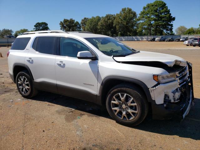 Photo 3 VIN: 1GKKNMLS0PZ123273 - GMC ACADIA 