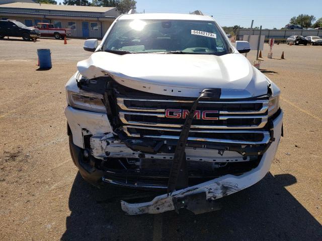 Photo 4 VIN: 1GKKNMLS0PZ123273 - GMC ACADIA 