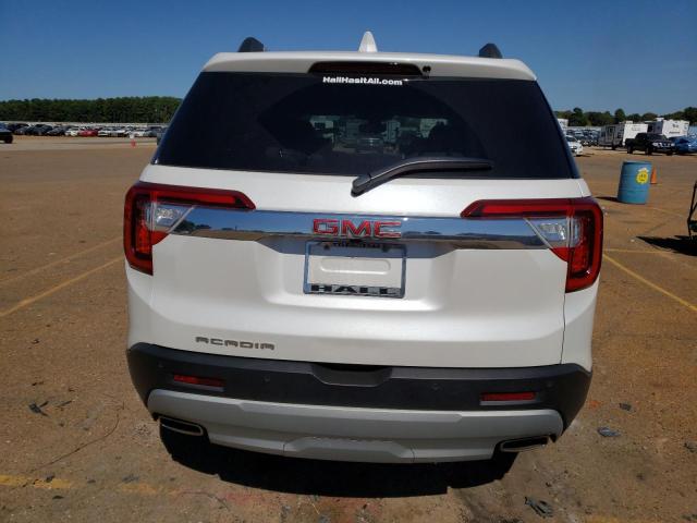 Photo 5 VIN: 1GKKNMLS0PZ123273 - GMC ACADIA 