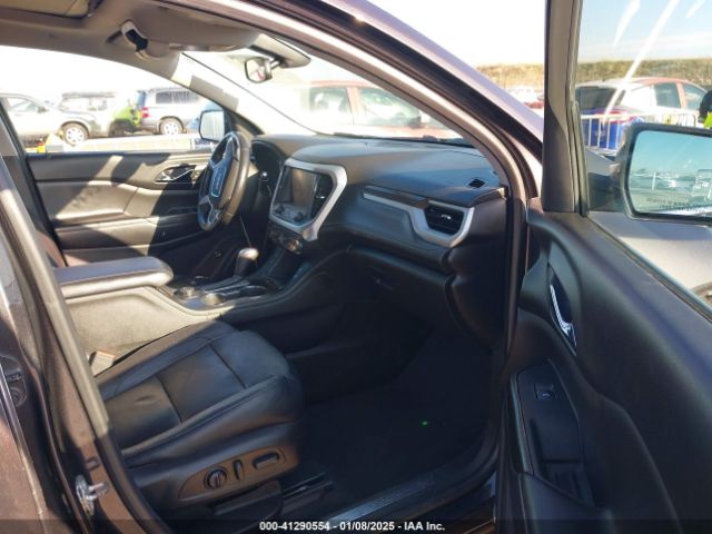 Photo 4 VIN: 1GKKNMLS1HZ138477 - GMC ACADIA 