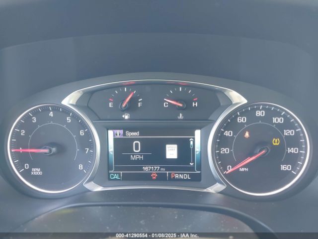 Photo 6 VIN: 1GKKNMLS1HZ138477 - GMC ACADIA 