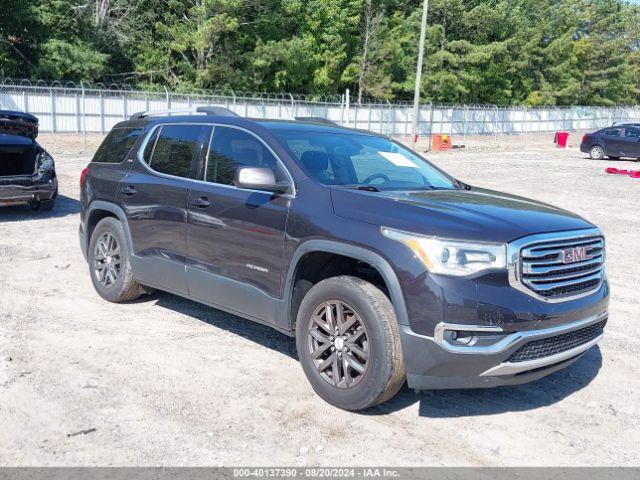 Photo 0 VIN: 1GKKNMLS1HZ142559 - GMC ACADIA 