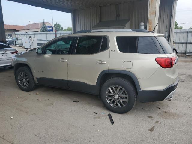 Photo 1 VIN: 1GKKNMLS1HZ143341 - GMC ACADIA 