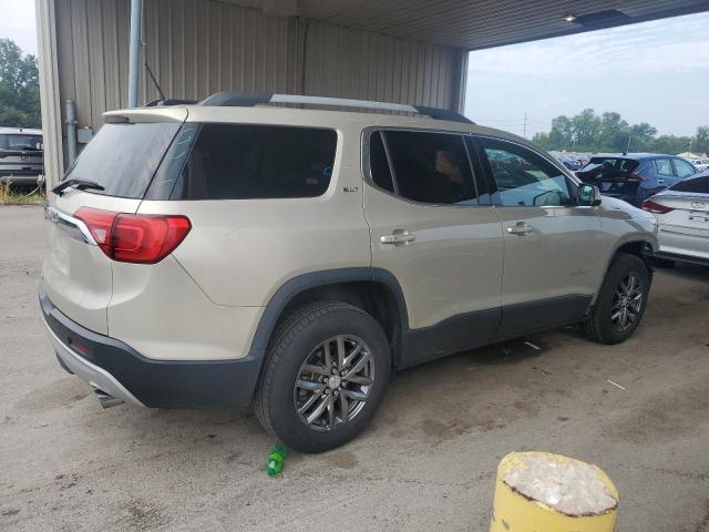 Photo 2 VIN: 1GKKNMLS1HZ143341 - GMC ACADIA 