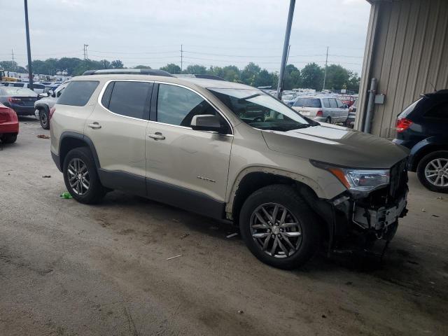 Photo 3 VIN: 1GKKNMLS1HZ143341 - GMC ACADIA 