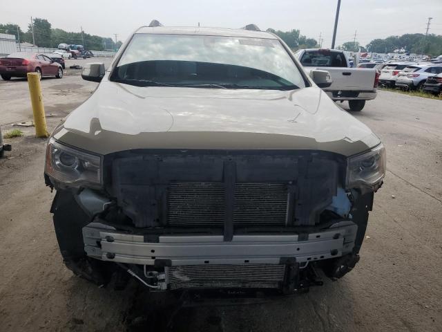 Photo 4 VIN: 1GKKNMLS1HZ143341 - GMC ACADIA 