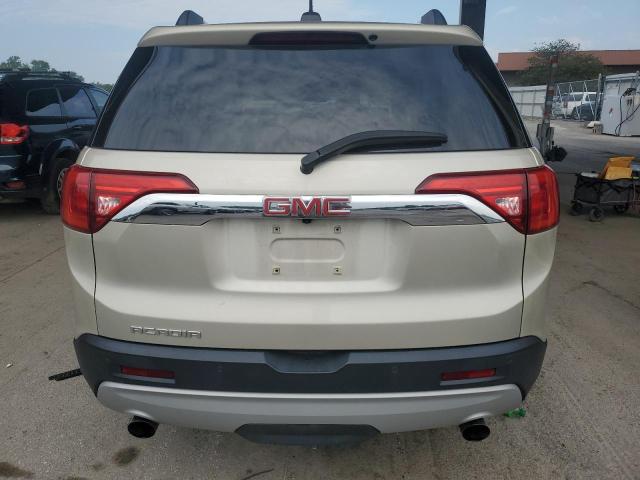 Photo 5 VIN: 1GKKNMLS1HZ143341 - GMC ACADIA 