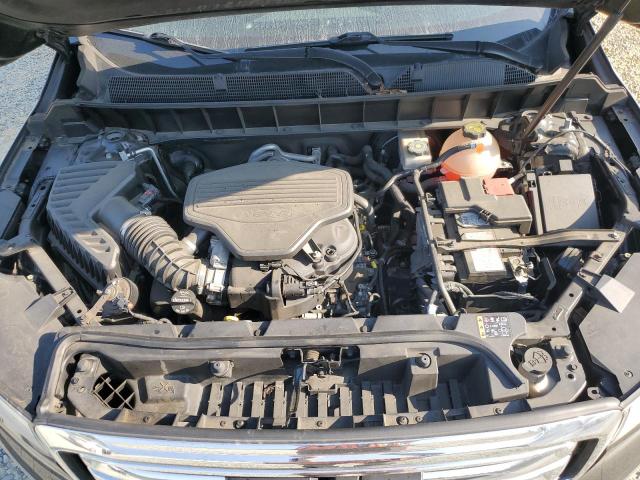 Photo 11 VIN: 1GKKNMLS1HZ160527 - GMC ACADIA SLT 