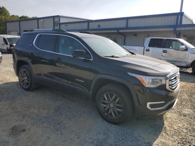 Photo 3 VIN: 1GKKNMLS1HZ160527 - GMC ACADIA SLT 