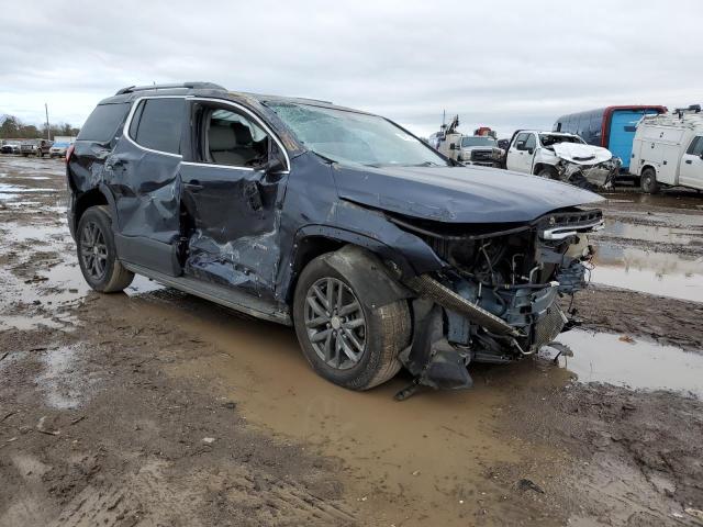 Photo 3 VIN: 1GKKNMLS1HZ162648 - GMC ACADIA SLT 