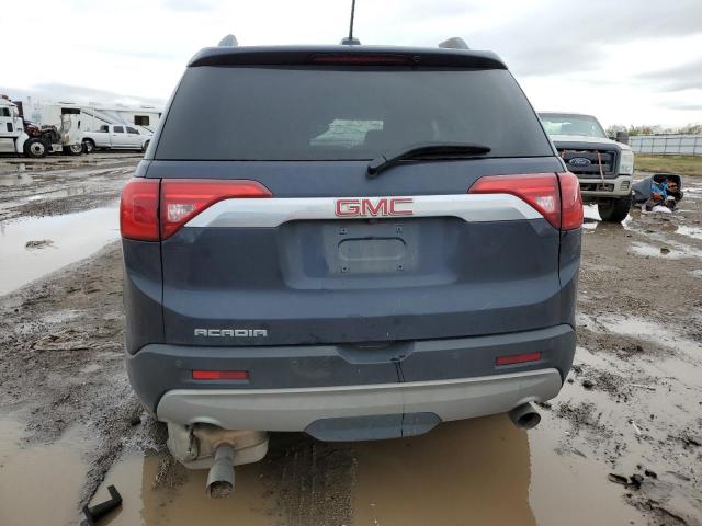 Photo 5 VIN: 1GKKNMLS1HZ162648 - GMC ACADIA SLT 