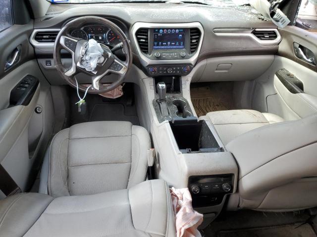 Photo 7 VIN: 1GKKNMLS1HZ162648 - GMC ACADIA SLT 