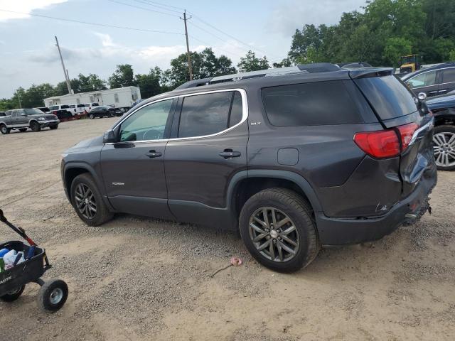 Photo 1 VIN: 1GKKNMLS1HZ191180 - GMC ACADIA 