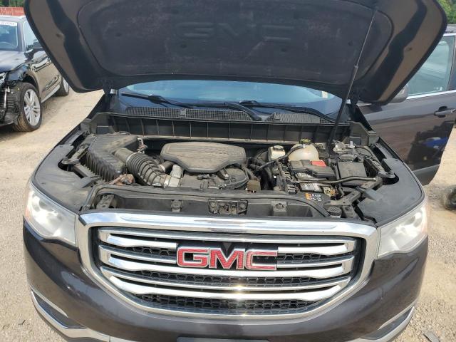 Photo 11 VIN: 1GKKNMLS1HZ191180 - GMC ACADIA 