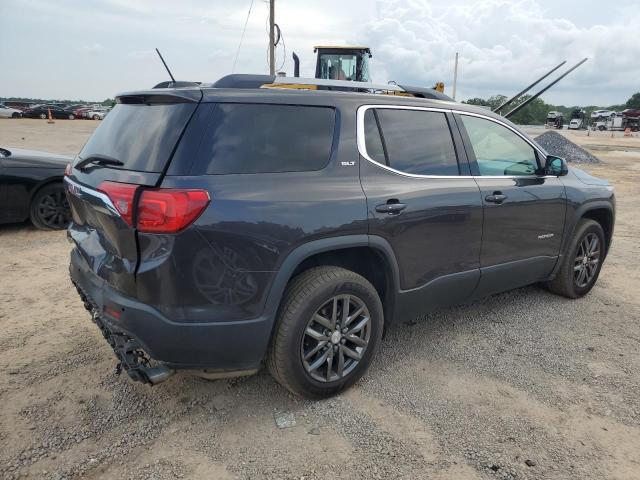 Photo 2 VIN: 1GKKNMLS1HZ191180 - GMC ACADIA 