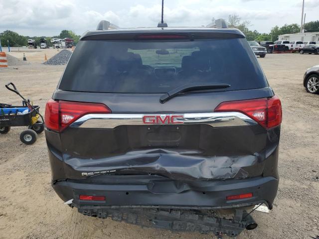 Photo 5 VIN: 1GKKNMLS1HZ191180 - GMC ACADIA 