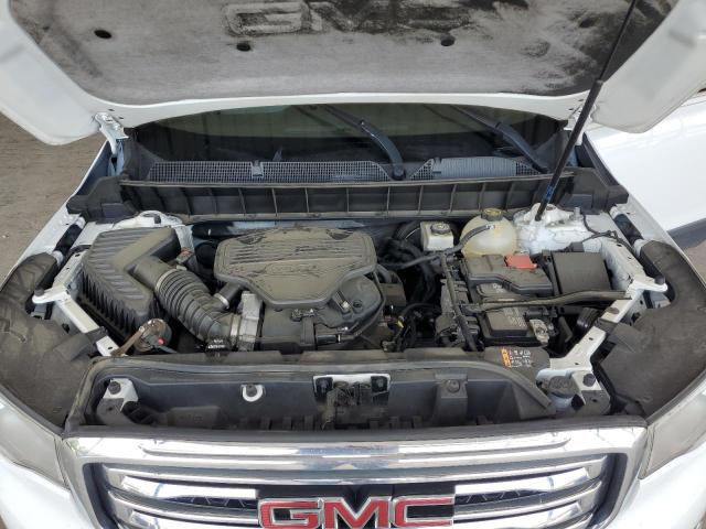 Photo 11 VIN: 1GKKNMLS1HZ193432 - GMC ACADIA 