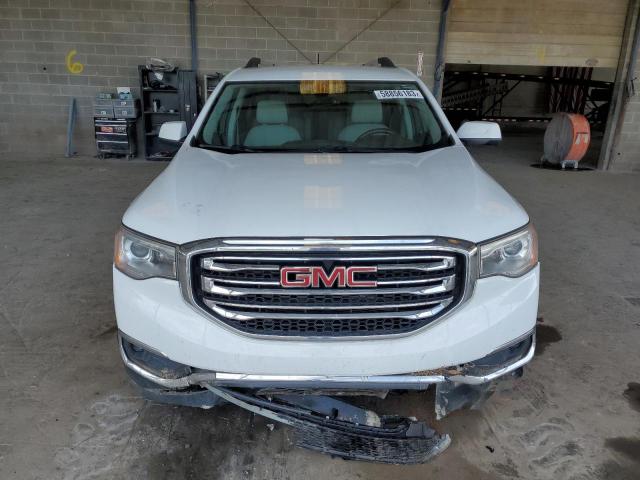 Photo 4 VIN: 1GKKNMLS1HZ193432 - GMC ACADIA 