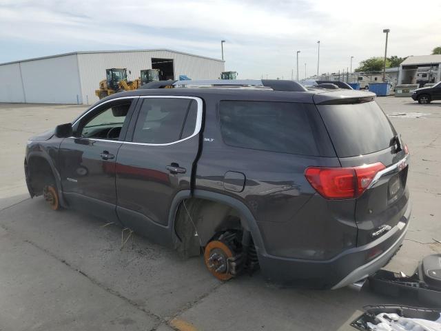 Photo 1 VIN: 1GKKNMLS1HZ228244 - GMC ACADIA 