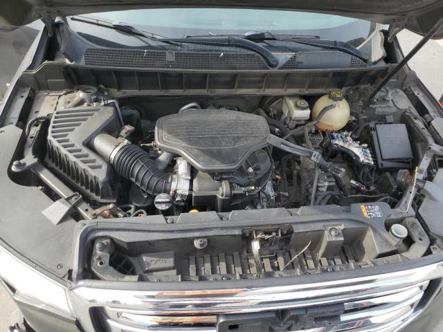 Photo 11 VIN: 1GKKNMLS1HZ228244 - GMC ACADIA 