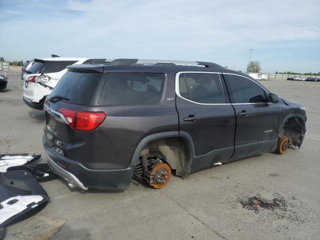 Photo 2 VIN: 1GKKNMLS1HZ228244 - GMC ACADIA 