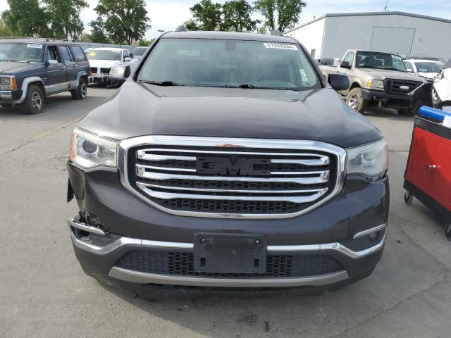 Photo 4 VIN: 1GKKNMLS1HZ228244 - GMC ACADIA 