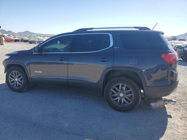 Photo 1 VIN: 1GKKNMLS1HZ241298 - GMC ACADIA 